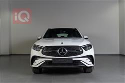 مێرسێدس بێنز GLC